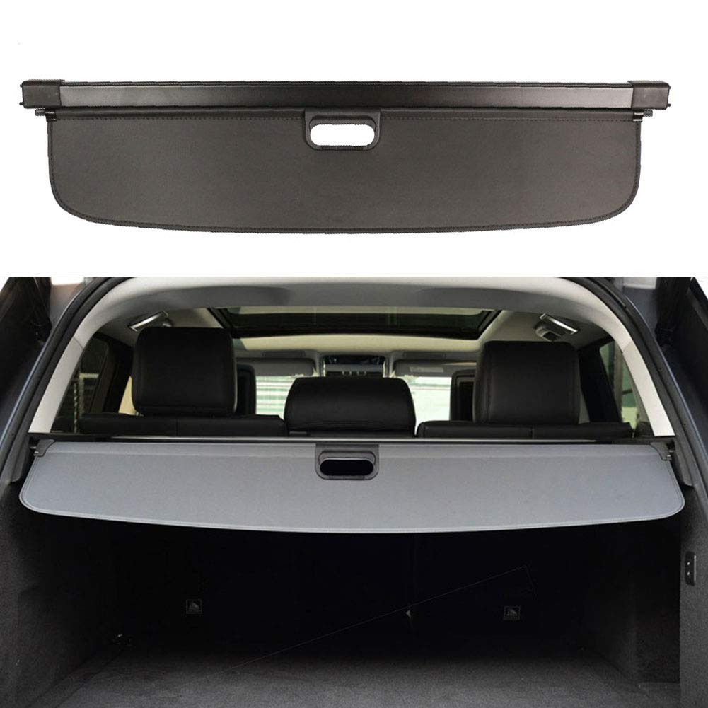 Marretoo for Volkswagen GTI GOLF 7 Trunk Cover 2015 India