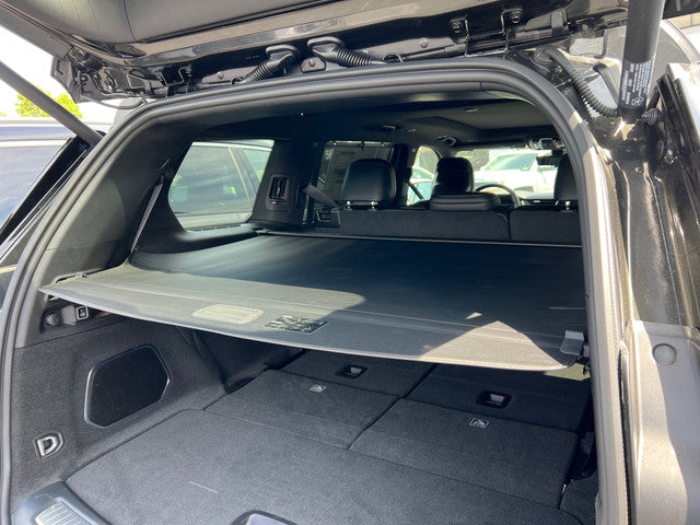 2018 jeep grand cherokee deals trunk cover