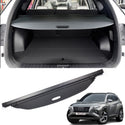 Marretoo retractable cargo cover A compatible with Hyundai Tucson 2022