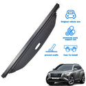 Marretoo retractable cargo cover A compatible with Hyundai Tucson 2022